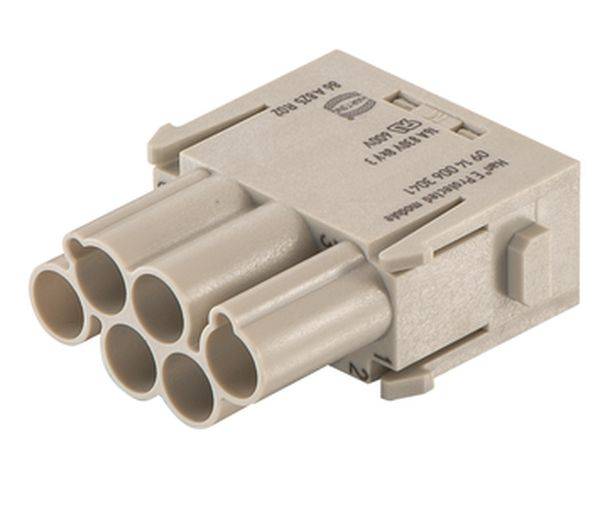 09140063041 Han E Protected module, crim