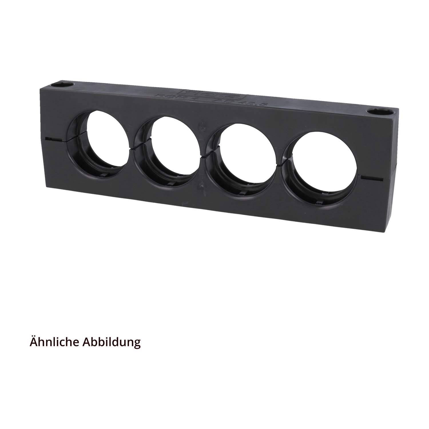 „Ähnliche Abbildung