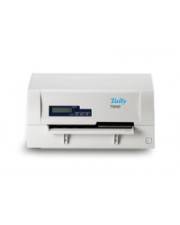 TallyGenicom 5040N Flachbettdrucker 24 Nadeln 4+1 max 600Z/S. Ethernet Drucker Nadel/Matrixdruck