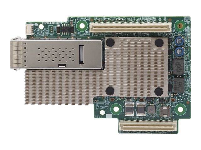 BROCADE - Broadcom BCM957504-M1100G16 - Netzwerkadapter