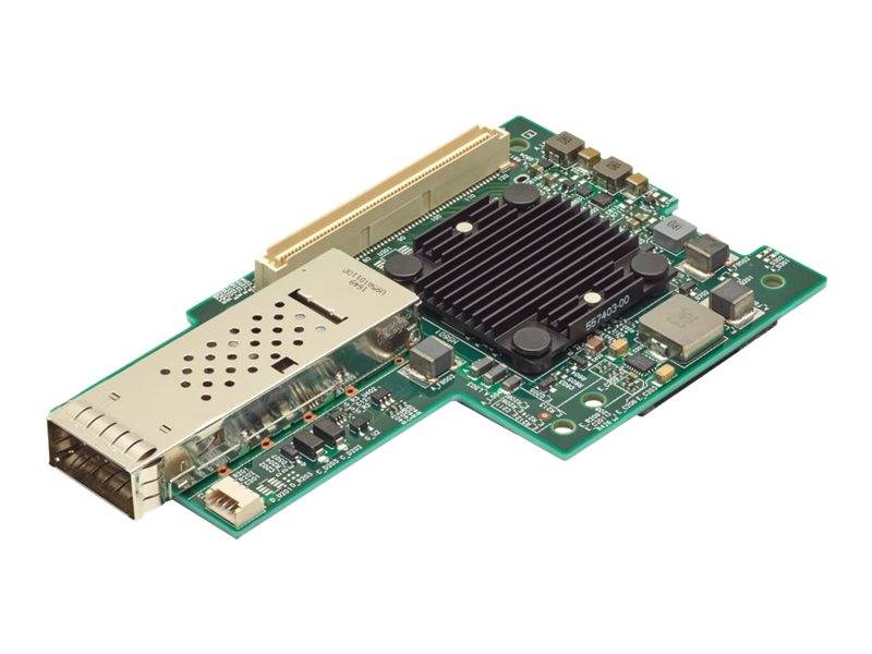 BROCADE - Broadcom BCM957414M4143C - Netzwerkadapter - PCIe 3.0 x8 Mezzanine