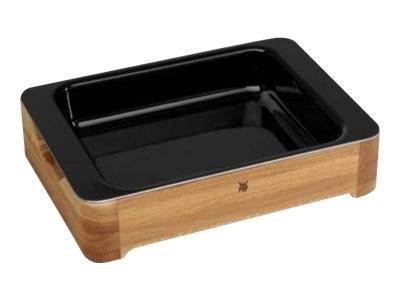 WMF Fusiontec - Auflaufform - 36 x 26 x 8 cm