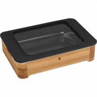 WMF Fusiontec - Auflaufform - 36 x 26 x 8 cm
