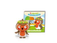 Tonies Lieblings-Kinderlieder– Jahreszeitenlieder
