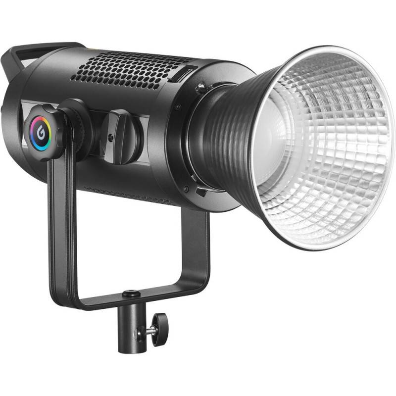 Godox SZ150R - 150 W - 1 Glühbirne(n) - LED - Variabel - 26000 Lux - 2800 K