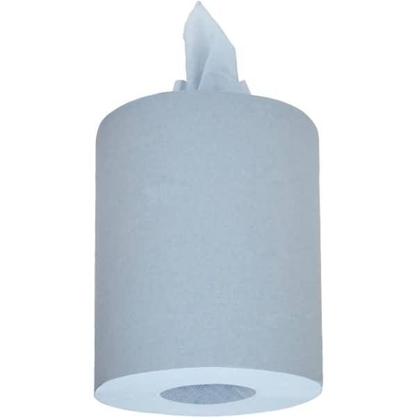 Wischtuch Reach 6223 1-lagig blau 6x430 Blatt