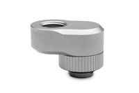 EK Water Blocks EK Quan.Torq.Rotary Offset 14 SatinTi sr| 3831109832875 - Messin