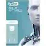 ESET - ESD NOD32 Antivirus 3 User 1 Year - Software - Anti-Viren ESET - ESD NOD32 Antivirus 3 User 1 Year - Software - Anti-Viren