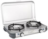Camping Gaz Campingaz Camping Kitchen 2 CV PZ - 2 Zone(n) - 3,8 kg - x 2000 W -