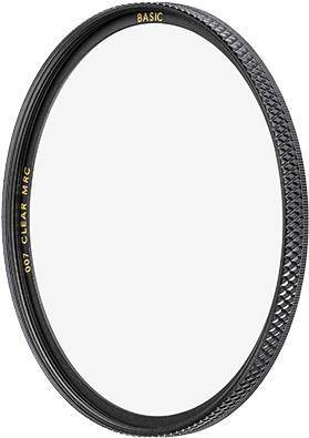 B+W 007 BASIC 7,7 cm