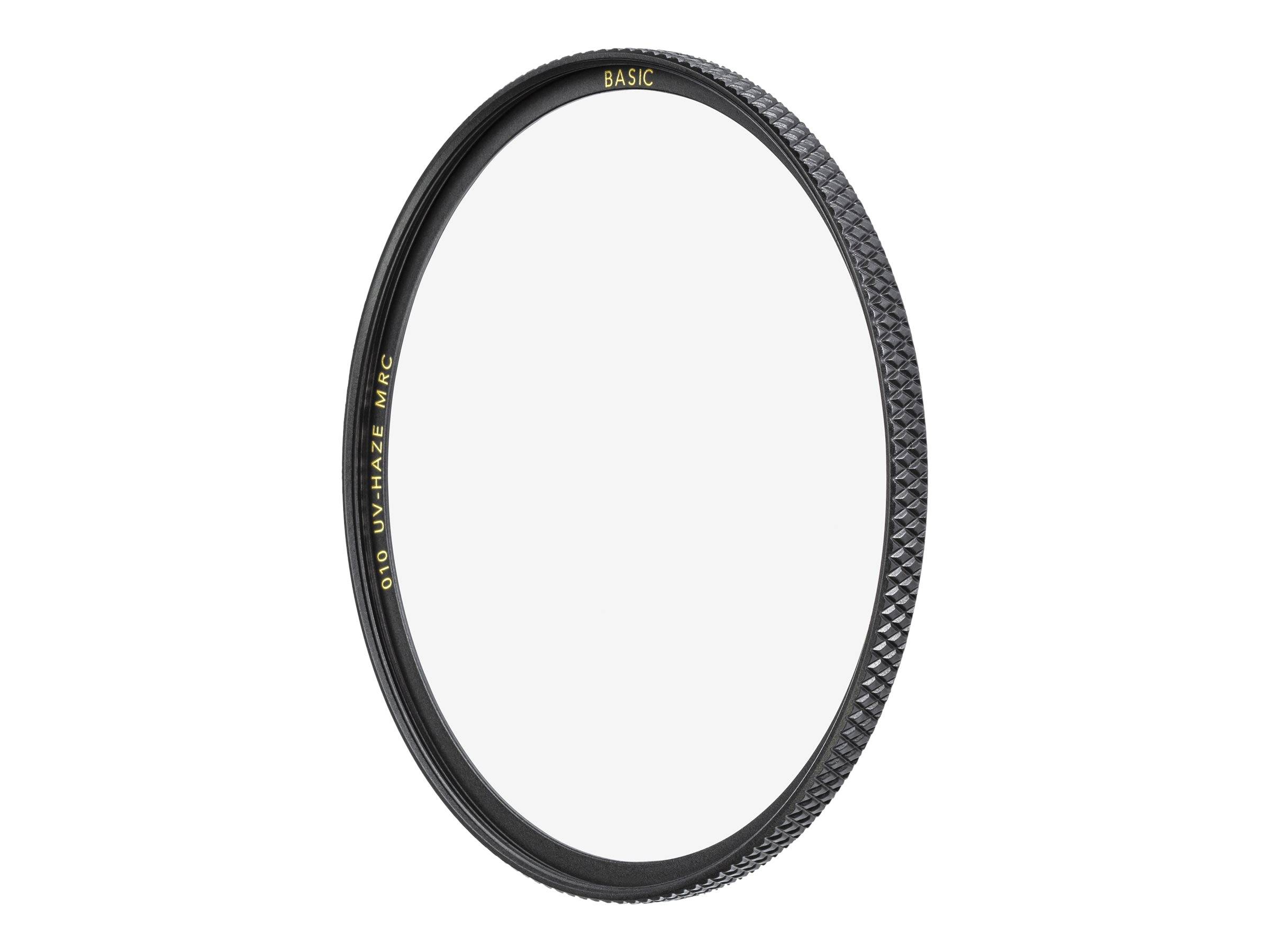 B&W GROUP - B+W XS-PRO UV MRC-NANO (010M) - Filter - UV