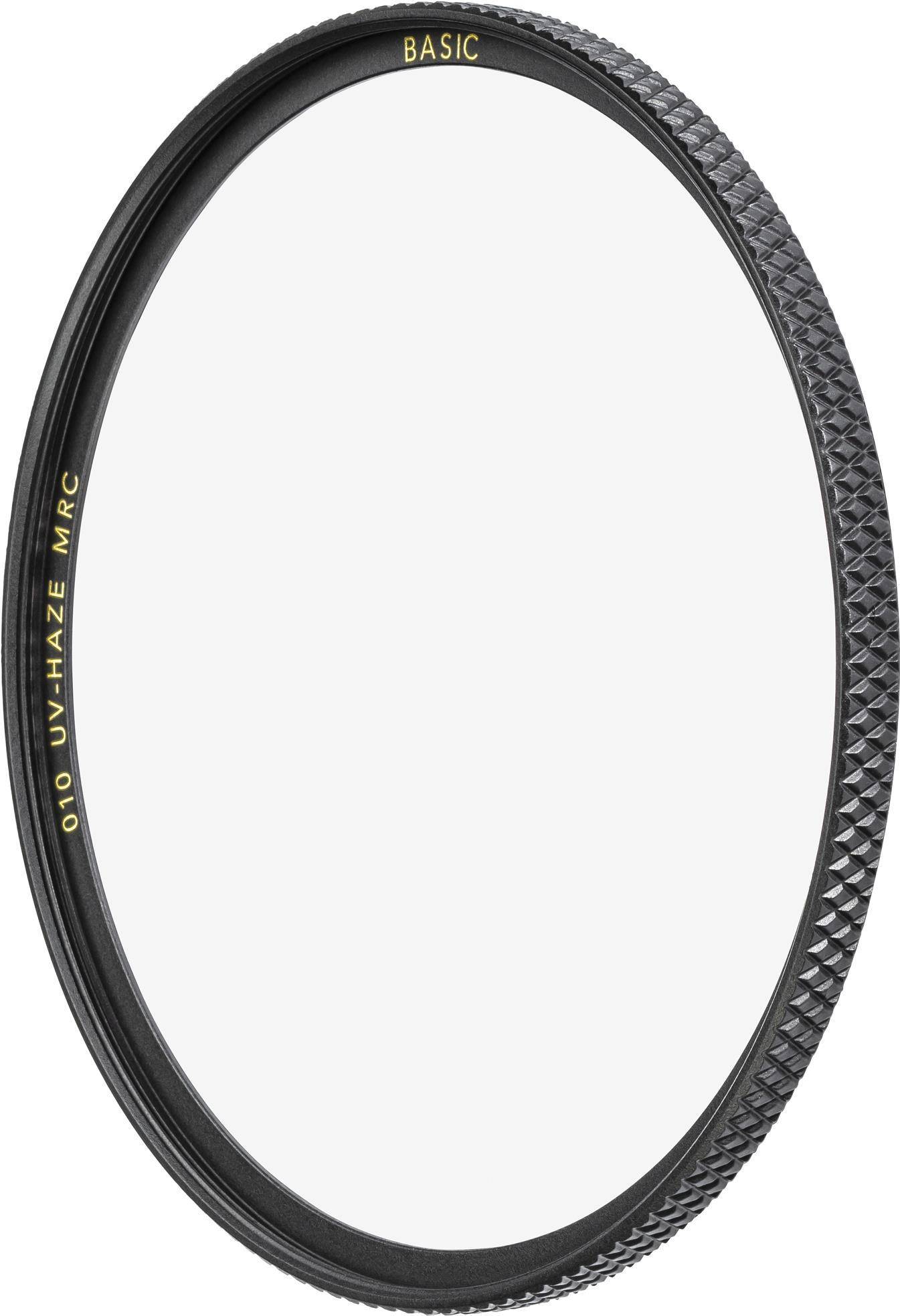 B+W 010 BASIC 4,6 cm