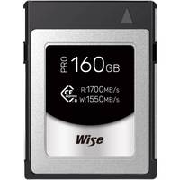 Wise CF EXPRESS TYP B 160GB - 160 GB