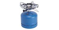 Camping Gaz Campingaz Super Carena R - 1 Zone(n) - 600 g - 3000 W - 220 g/h - 60