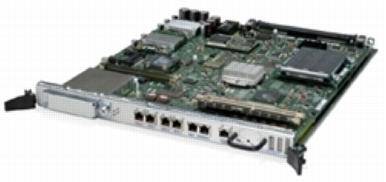 Cisco Systems PRP-2/R Netzwerk-Modul