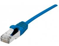 exertis Connect Dexlan - Patch-Kabel - RJ-45 (M) zu RJ-45 (M)1 m - 4.8 mm - SFTP