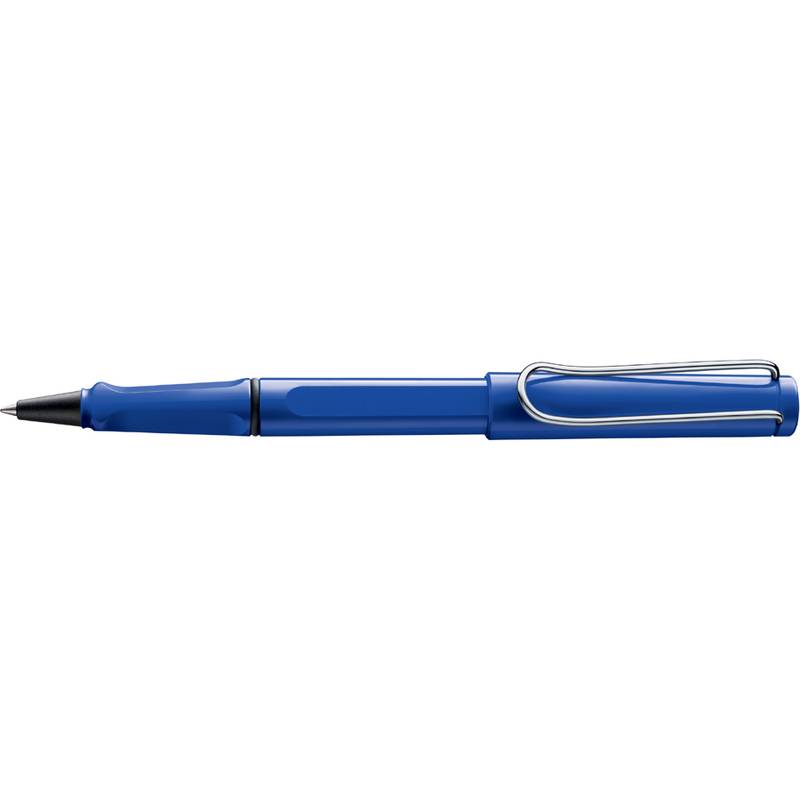 LAMY Tintenroller safari, blau