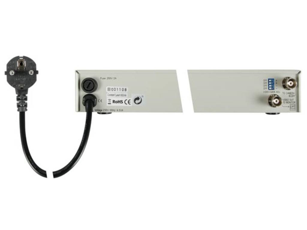 NETZTEIL FÜR CAMCOLBUL2 - CAMCOLBUL2N - CAMCOLBUL2N1