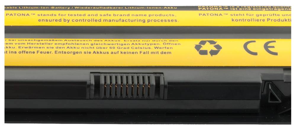 Ersatzakku - Dell R795X / 312-1123 - 11,1 Volt 6600mAh Li-Ion