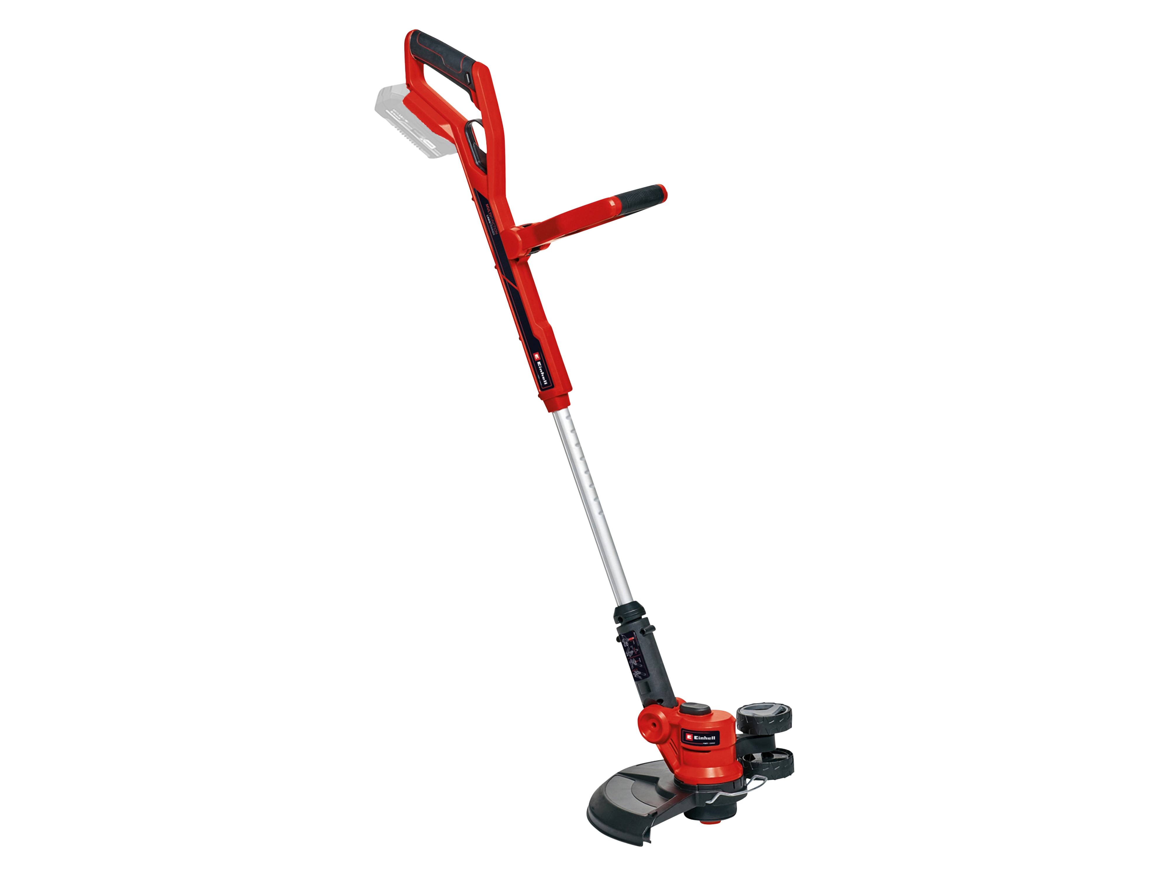 EINHELL Akku-Rasentrimmer GC-CT 18/30 Li, Solo