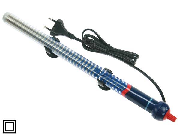 HEIZUNG FÜR ÄTZSTATION ET20 - 300 W