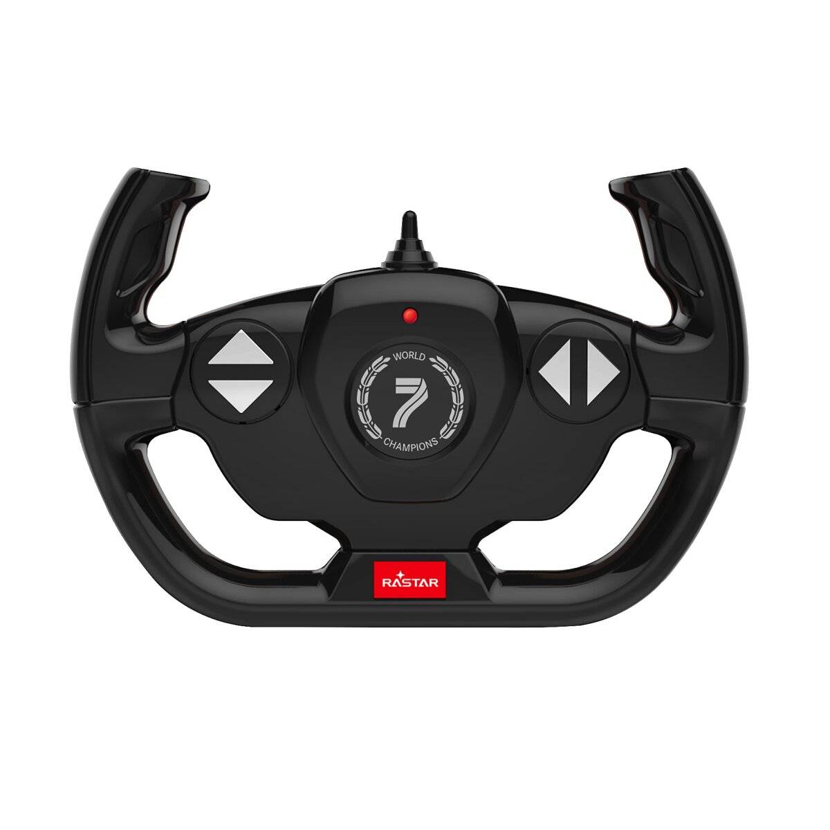 Jamara Mercedes-AMG F1 W11 EQ Performance 1:12 schwarz 2,4GHz