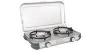 CAMPING GAZ - Campingaz 2000035520, Camping-Herd, 2 Zone(n), Faltbar, 3,5 kg