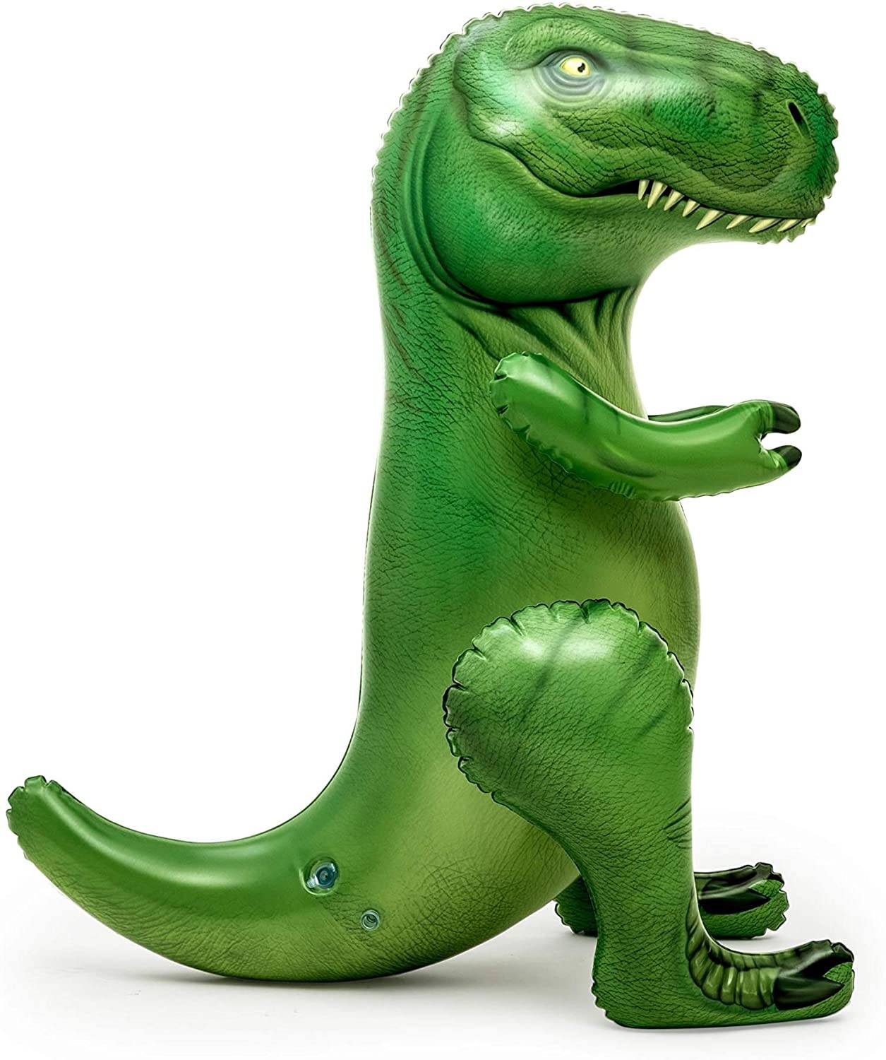 Bestway Wassersprinkler, Dino, 99 x 76 x 122 cm