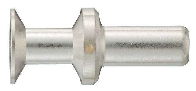 Harting Crimpkontakt 200A Stift 09110006150