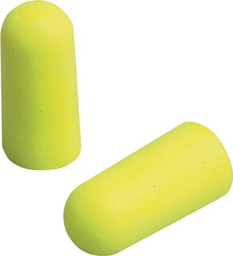 Gehörschutzstöpsel E-A-RSoft™ YELLOW NEONS SNR 34 dB 250 PA/Krt.,1 PA/Btl.
