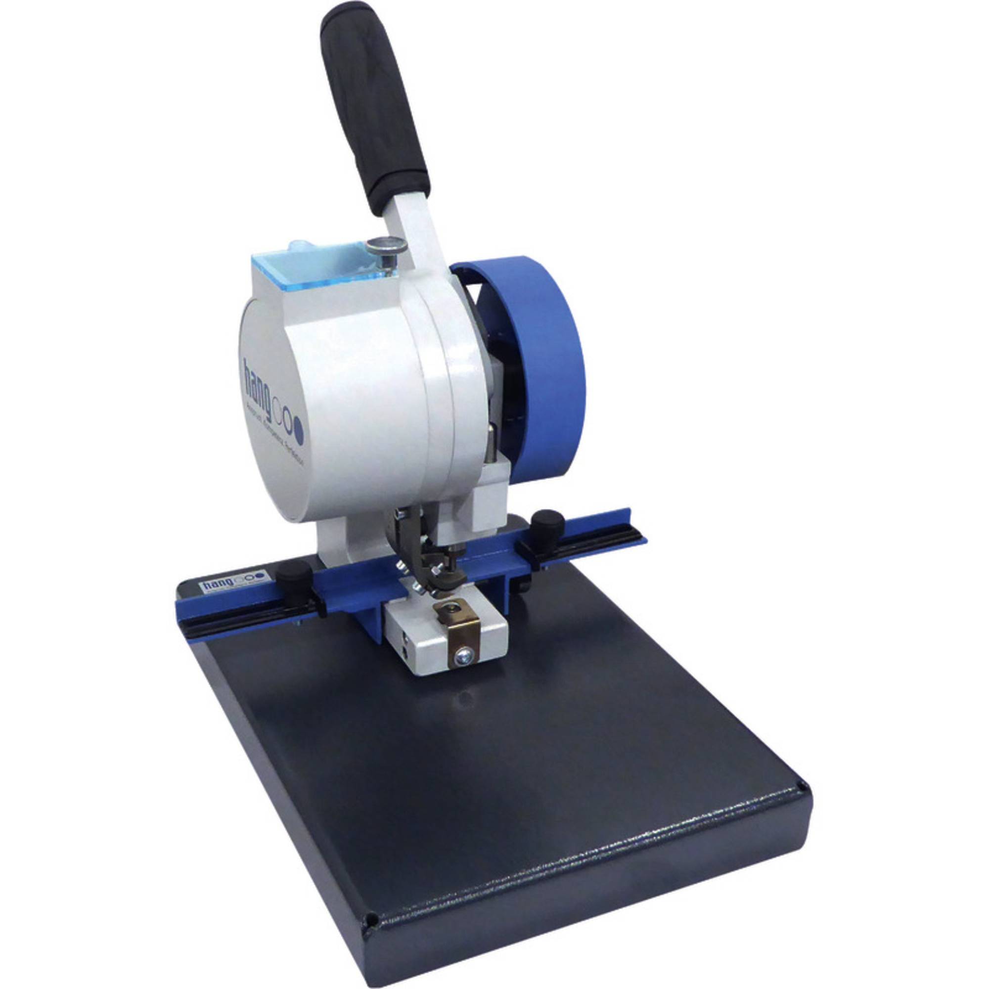 hang Ösenpresse Piccolo IIIA Basis 701-0060_24_25