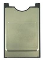 MAXFLASH CF/CompactFlash Adapter - PCMCIA