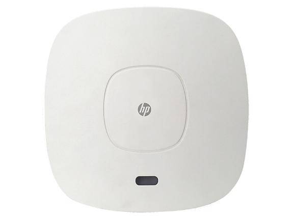 HPE Aruba JG654A Wireless Access Point