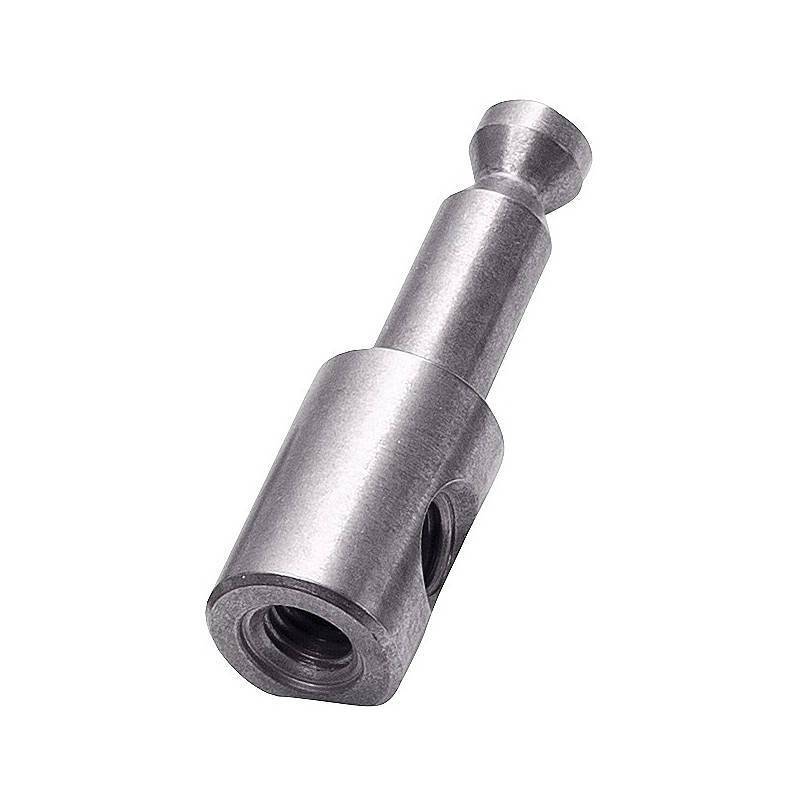 WLX Pro Verlängerungsset außen (10 mm), Zubehörartikel, Verlängerungsset | kompatibel mit:wAppLoxx Pro Zylinder | Einsa