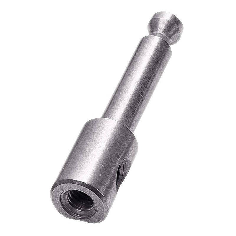 WLX Pro Verlängerungsset außen (20 mm), Zubehörartikel, Verlängerungsset | kompatibel mit:wAppLoxx Pro Zylinder | Einsa