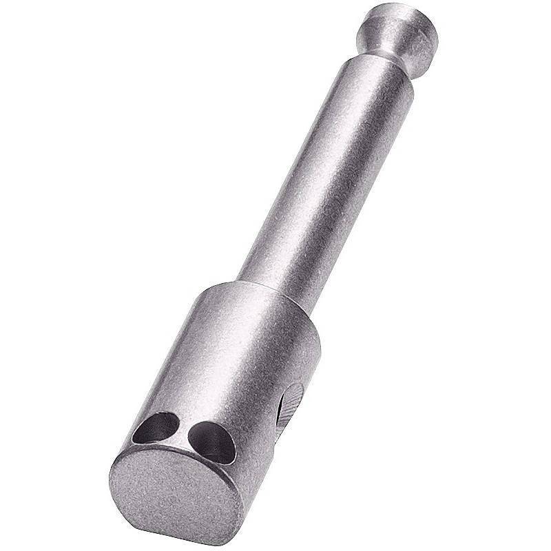 WLX Pro Verlängerungsset Halbzylinder (20 mm), Zubehörartikel, Verlängerungsset | kompatibel mit:wAppLoxx Pro Zylinder