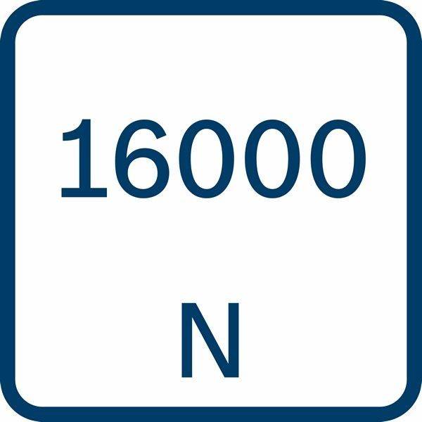 „16000 N