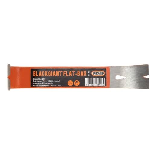 PICARD Nageleisen BlackGiant Flat Bar 175 mm