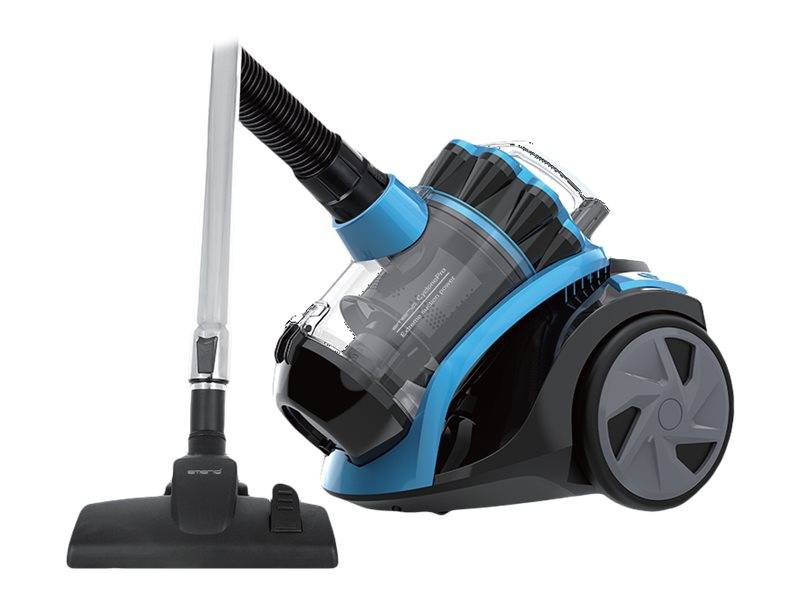 Emerio VCE-108278.10 - Staubsauger - Kanister