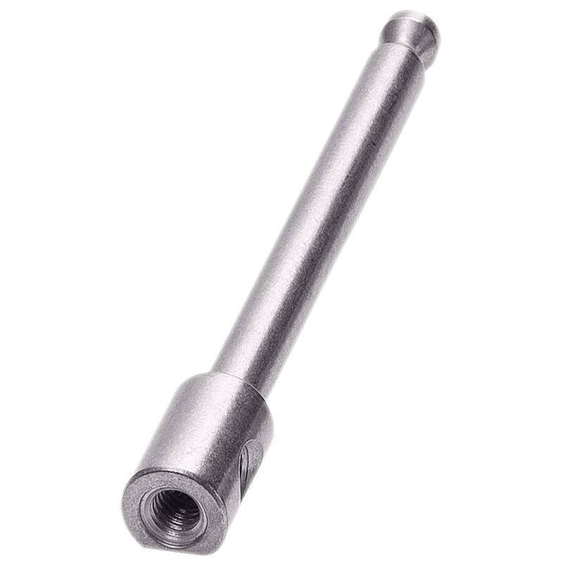 WLX Pro Verlängerungsset außen (55 mm), Zubehörartikel, Verlängerungsset | kompatibel mit:wAppLoxx Pro Zylinder | Einsa