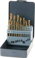 kwb 421856 Metall-Spiralbohrer-Set 19 St