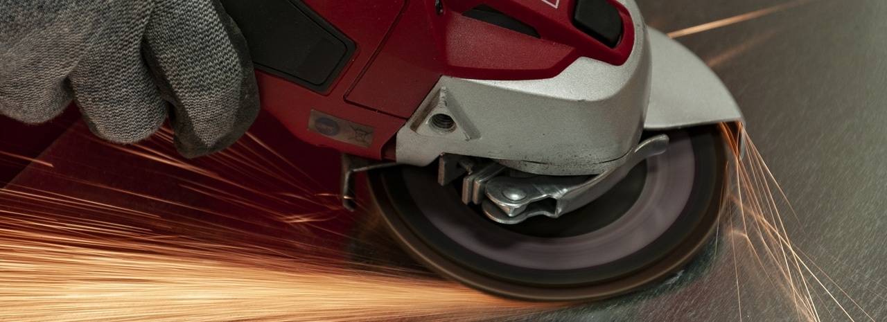 KWB Trennscheiben-Set, 712042, 125 mm, 10 Stück