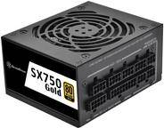 Silverstone SST-SX750-G 80 PLUS Gold, modular