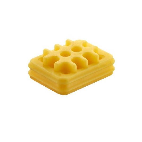 Harting Einzeladerdichtung Silikon 09100129900