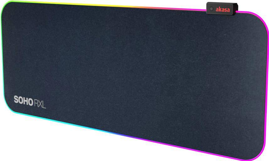 Akasa SOHO R Schwarz