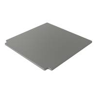 Weber - Pizzastein - für BBQ-Grill