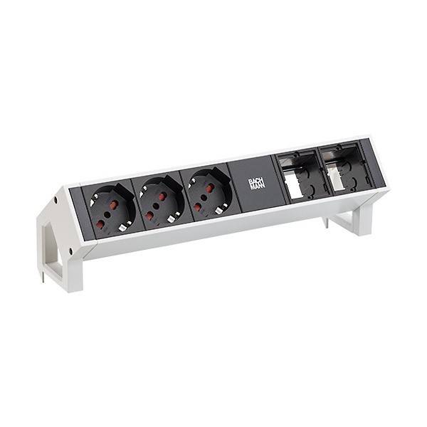 Bachmann Steckdosenleiste 902.220