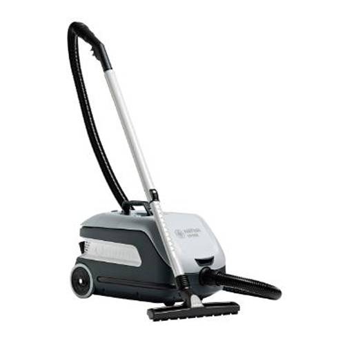 NILFISK VP600 HEPA BASIC EU - Trockensauger (730 kW Aufnahmeleistung | 22 kPa | IP20 | inkl. Netzkabelmodul)