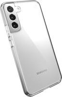 Speck Presidio Perfect Clear, Cover, Samsung, Galaxy S22 Plus, 16,8 cm (6.6""), Transparent