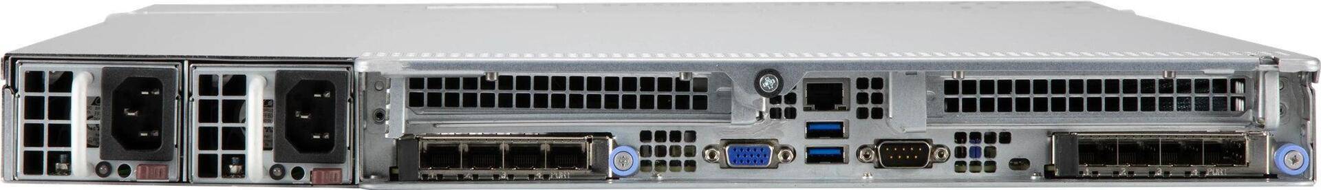 Super Micro Supermicro CSE LA15TQC-R860AW